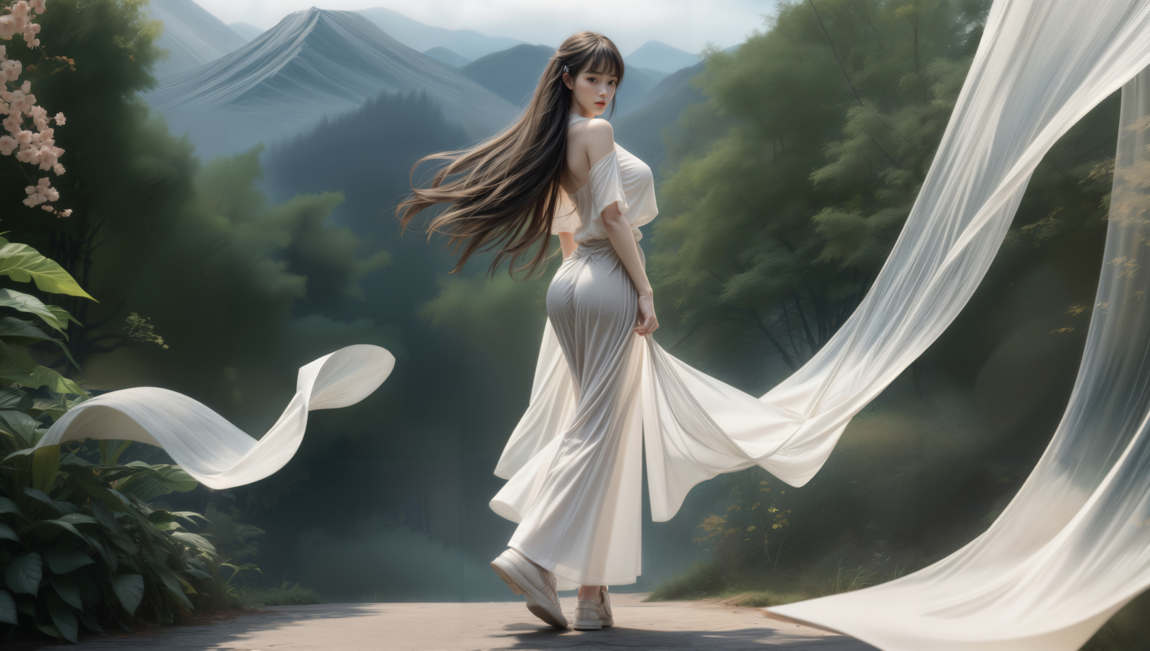 【中国经济很O-P-E-N!】联合国助理秘书长：聚焦普惠发展 非中共同探索多边合作新路径